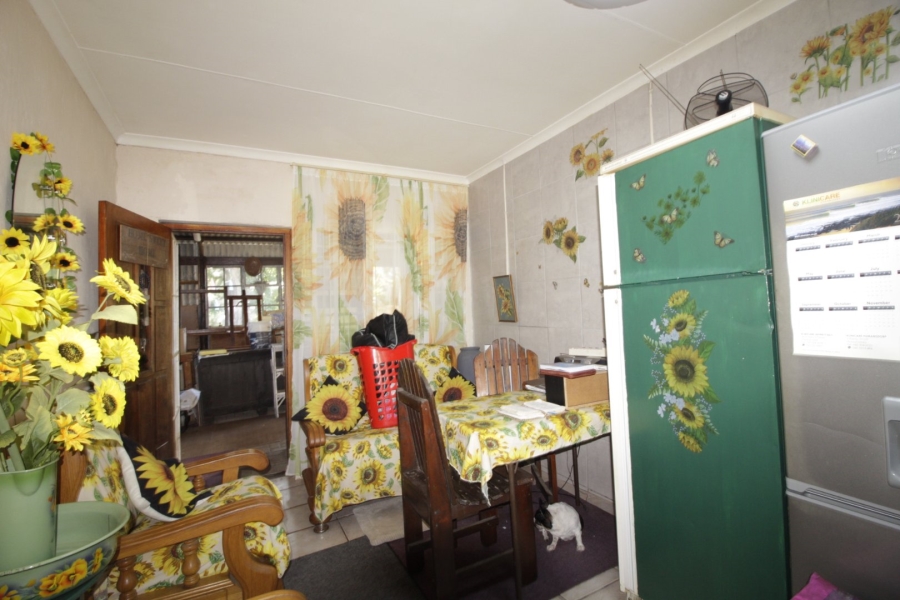 4 Bedroom Property for Sale in Paradise Beach Eastern Cape